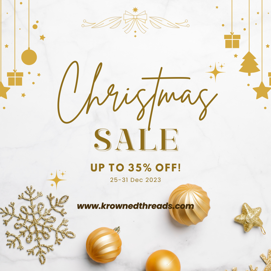 Tis the Season to Sparkle: Unwrapping the Magic of Christmas and Popping Confetti into the New Year!