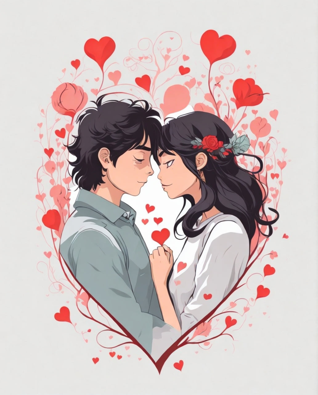 Dress to Impress: Valentine's Day Date Night Outfits that Scream Romance