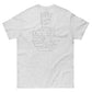 "I AM" Men's Classic T-Shirt