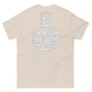 "I AM" Men's Classic T-Shirt