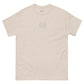 "I AM" Men's Classic T-Shirt