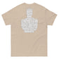 "I AM" Men's Classic T-Shirt