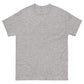 "I AM" Men's Classic T-Shirt