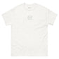 "I AM" Men's Classic T-Shirt