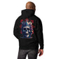 "Heavy Is the Head" Men's Hoodie