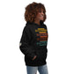 "Stay KRWND" Retro Women's Hoodie