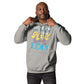 "Heavy Is the Head" Men's Hoodie