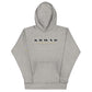 "Classic KRWND" Men's Hoodie [KRWND+]