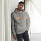 "Be GREAT" Men's Hoodie