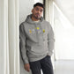 "Stay KRWND" Money Men's Hoodie