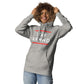 "Stay KRWND" Women's Hoodie