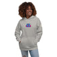 "Stay KRWND" Vibe Hoodie