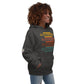 "Stay KRWND" Retro Women's Hoodie