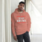 "Stay KRWND" Men's Hoodie