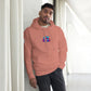 "Stay KRWND" Vibe Hoodie