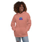 "Stay KRWND" Vibe Hoodie