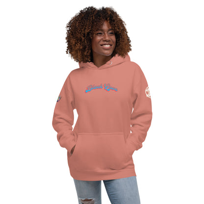 "Black Love" Hoodie