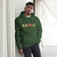 "Be GREAT" Men's Hoodie