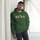 "Stay KRWND" Money Men's Hoodie