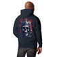 "Heavy Is the Head" Men's Hoodie