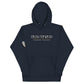 "Classic KRWND" Men's Hoodie [KRWND+]