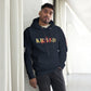 "Be GREAT" Men's Hoodie