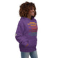 "Stay KRWND" Retro Women's Hoodie