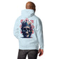 "Heavy Is the Head" Men's Hoodie