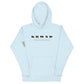 "Classic KRWND" Men's Hoodie [KRWND+]