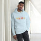 "Be GREAT" Men's Hoodie