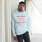 "Stay KRWND" Men's Hoodie