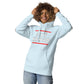 "Stay KRWND" Women's Hoodie