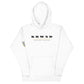 "Classic KRWND" Men's Hoodie [KRWND+]