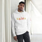 "Be GREAT" Men's Hoodie