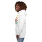 "Stay KRWND" Retro Women's Hoodie