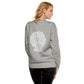 "I AM" Women's Premium Sweatshirt