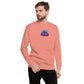 "Stay KRWND" Vibe Sweatshirt