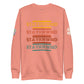 "Stay KRWND" Retro Sweatshirt [KRWND+]