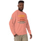 'Stay KRWND" Retro Sweatshirt