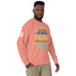 "Love Mixtape" Sweatshirt