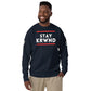 "Stay KRWND" Sweatshirt