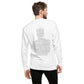 "I AM" Men's Premium Sweatshirt