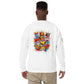 'Stay KRWND" Retro Sweatshirt