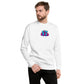 "Stay KRWND" Vibe Sweatshirt