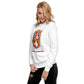 "Stay KRWND" Bust Sweatshirt