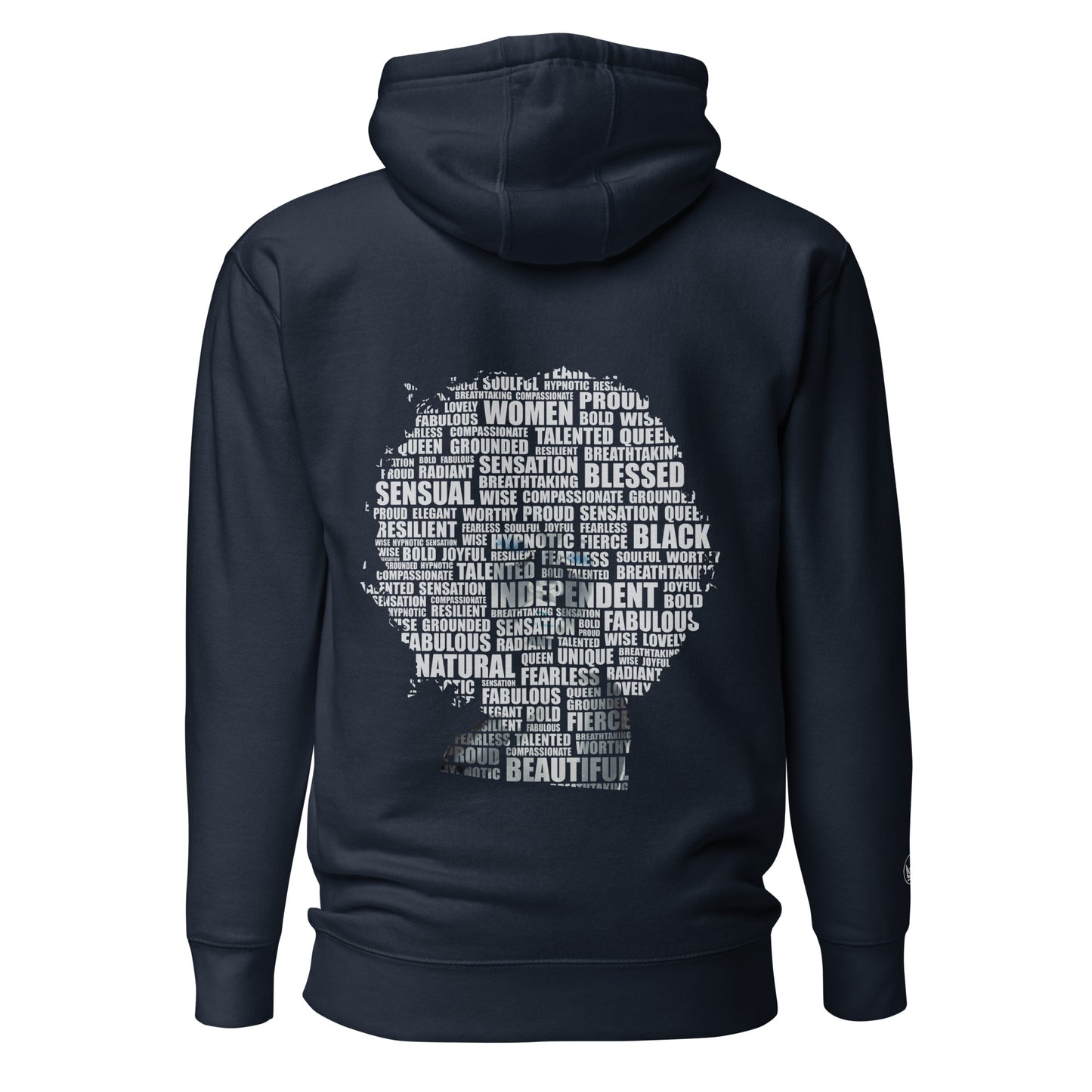 "I AM" Women's Hoodie